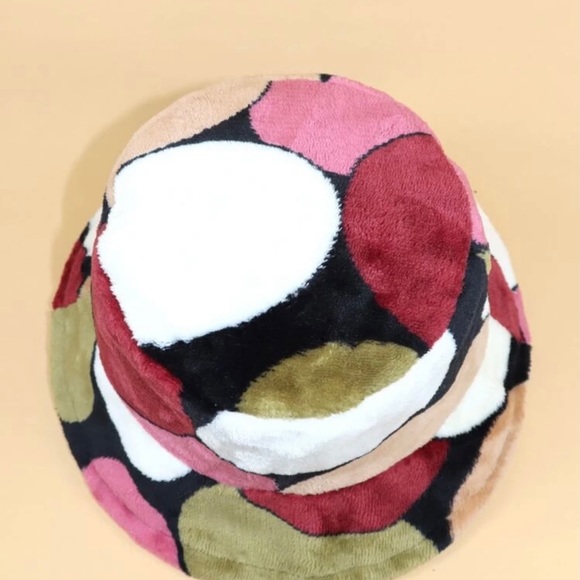 BUCKET HAT 👒 NWOT - Picture 2 of 6